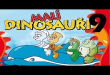 Mali dinosauri: Lesni duchove