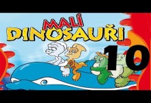 Mali dinosauri: Ostrov pokladu