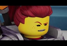 Lego Nexo Knights: Merlokova sila