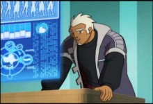 Galactik Football: Zradce