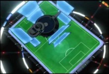 Galactik Football: Souboj