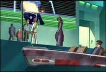 Galactik Football: Hvezda