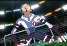 Galactik Football: Priprava