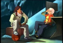 Galactik Football: Nova nadeje