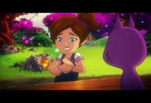 Lego Elves: Vitejte v Elvendalu!