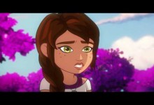 Lego Elves: Sofiino zajmuti