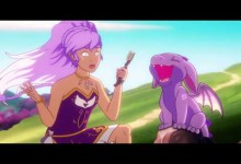 Lego Elves: Je k tomu zrozena