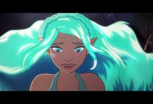 Lego Elves: Elfi maji talent