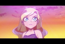 LoliRock: Hratky v pisku