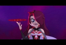 LoliRock: Pristupte bliz