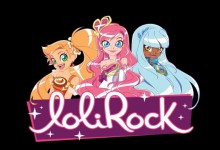 LoliRock: Velka hvezda