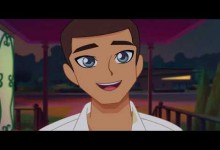 LoliRock: Velka laska leti svetem