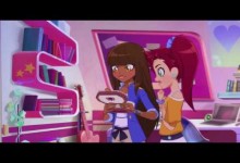 LoliRock: Narozeniny