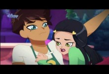 LoliRock: Kvetinove hnuti