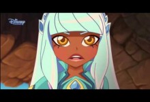 LoliRock: Najit princeznu