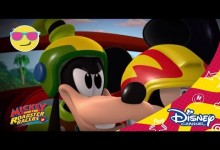 Mickey a zavodnici: Goofyho bubliny