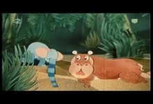 Pohadky pro Jozefku: Slune