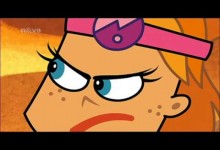 Kral dzungle: Bratr George