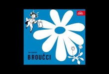 Broucci (audio pohadka)