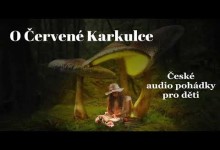 Cervena Karkulka (audio pohadka)