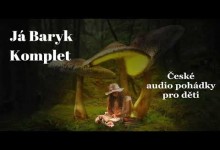 Ja Baryk (audio pohadka)