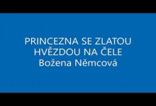 Princezna se zlatou hvezdou na cele (audio pohadka)