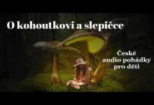 O kohoutkovi a slepicce (audio pohadka)