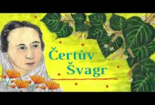 Certuv svagr (audio pohadka)