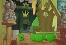 Angry Birds: Dalsi narozeniny