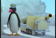 Pingu: Skytavka