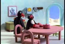 Pingu: Honicka