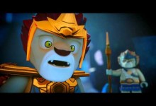 Lego Chima: Zlodeji CHI