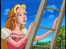 Princezna Sissi: Cisarske prekvapeni
